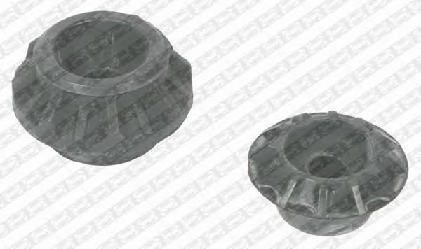Suporte de amortecedor traseiro Cautex 461036 preço, a partir de 5,09 USD