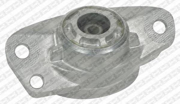 KB95708 SNR Suporte de amortecedor traseiro