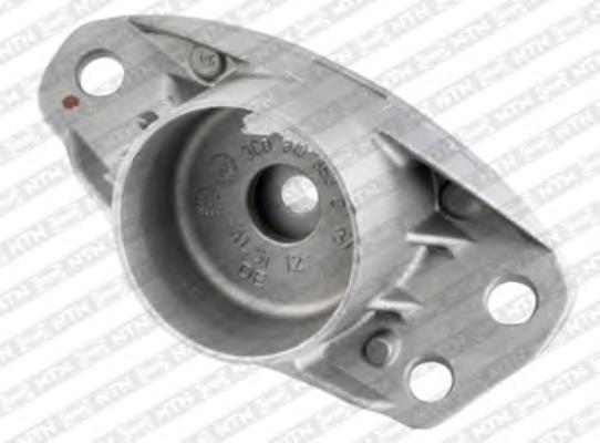 KB95709 SNR Suporte de amortecedor traseiro