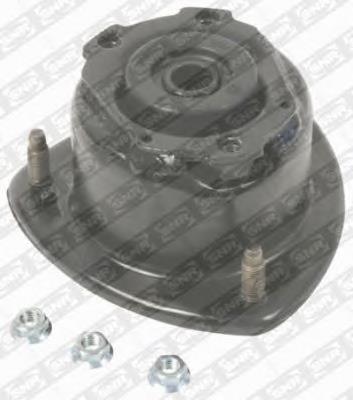 Suporte de amortecedor dianteiro 4181065D10 Suzuki