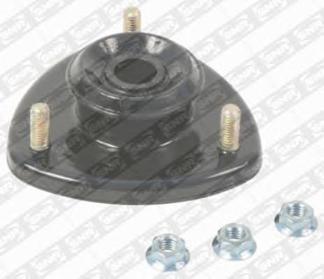 Suporte de amortecedor dianteiro Japan Parts RU835 preço, a partir de 27,06 USD