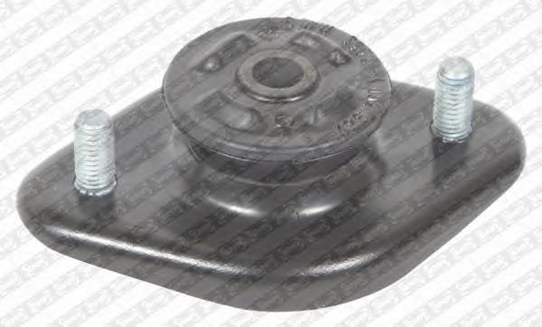 KB95000 SNR Suporte de amortecedor traseiro