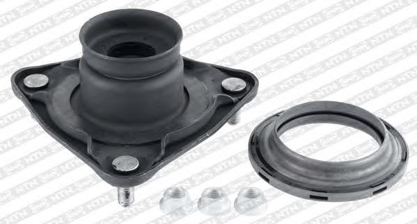 Suporte de amortecedor dianteiro SNR KB68901 preço, a partir de 71,79 USD