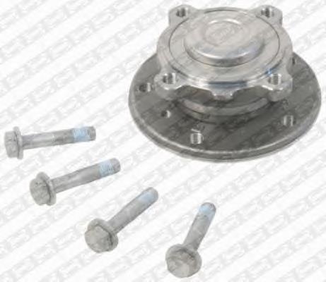 R15040 SNR Cubo dianteiro