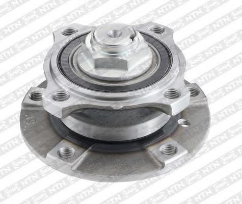 R15030 SNR Cubo dianteiro