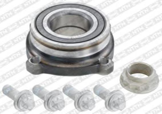 R15032 SNR Rolamento de cubo traseiro
