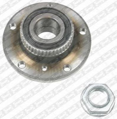 Cubo dianteiro SNR R15022 preço, a partir de 54,59 USD