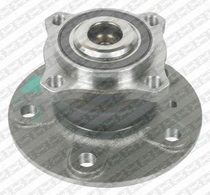 R15145 SNR Cubo traseiro