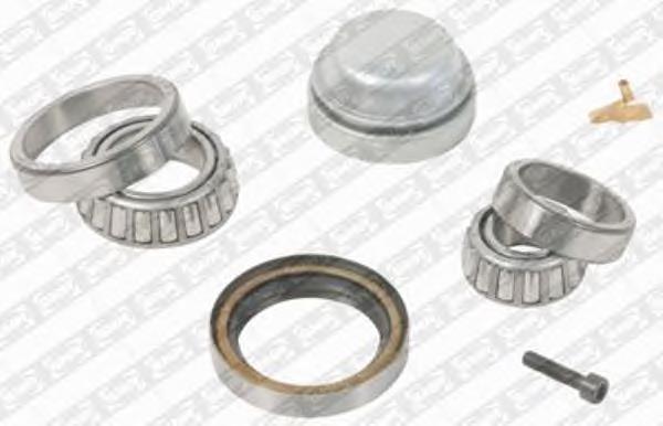 Compre CX130 CX/Complex Rolamento de cubo dianteiro