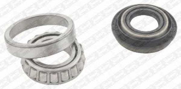 Rolamento de cubo traseiro RED Line OIL 24NI026 preço, a partir de 43,58 USD