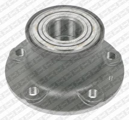 R14089 SNR Cubo traseiro