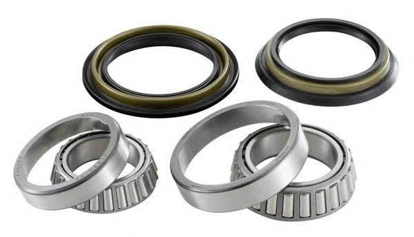 Rolamento de cubo dianteiro Ford 3666942 preço, a partir de 32,26 USD