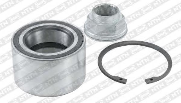 Rolamento de cubo dianteiro Eurorepar 1623947980 preço, a partir de 53,73 USD