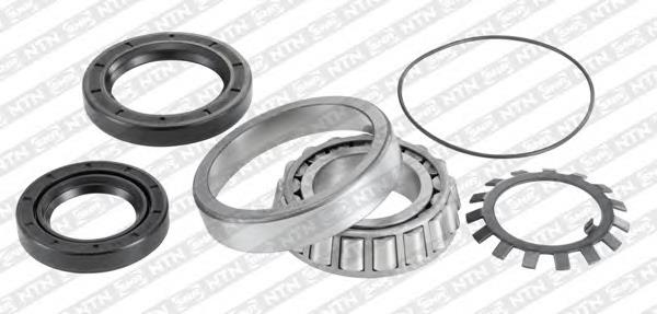 Rolamento de cubo traseiro Mazda UH7126175 preço, a partir de 30,19 USD