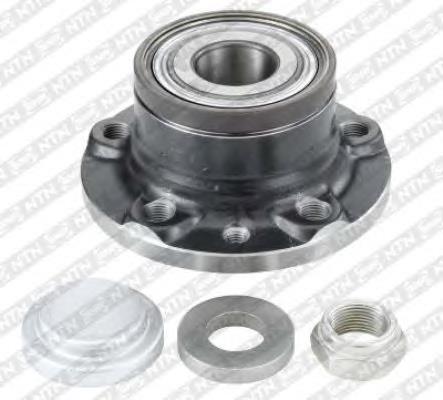 Compre 51810087 Fiat/Alfa/Lancia Cubo traseiro