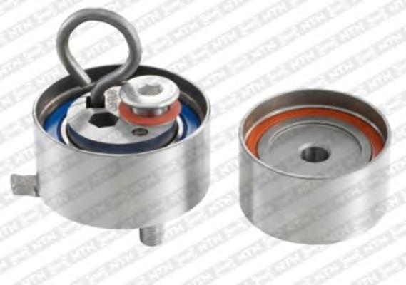 KD46921 SNR Correia do mecanismo de distribuição de gás, kit