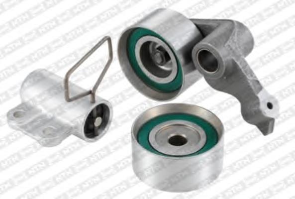 KD46922 SNR Correia do mecanismo de distribuição de gás, kit