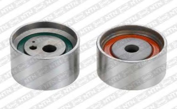 KD47018 SNR Correia do mecanismo de distribuição de gás, kit