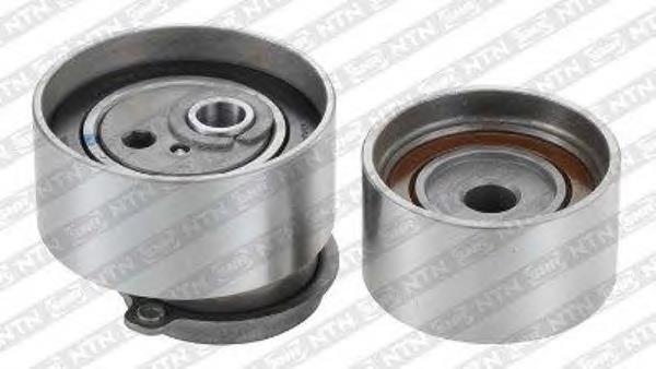 KD47019 SNR Correia do mecanismo de distribuição de gás, kit
