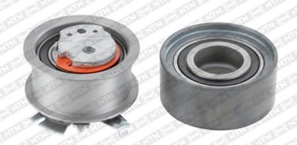 Correia do mecanismo de distribuição de gás, kit VKMC012771 SKF