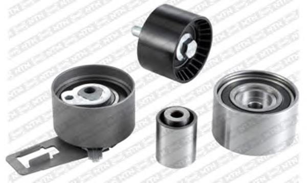 KD47027 SNR Correia do mecanismo de distribuição de gás, kit