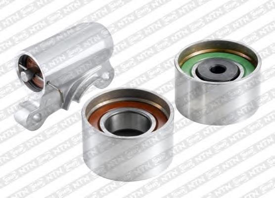 KD47030 SNR Correia do mecanismo de distribuição de gás, kit