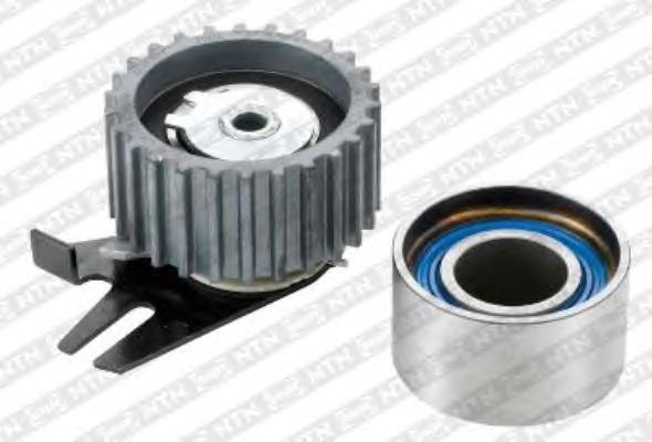 Compre E118432 Peugeot/Citroen Correia do mecanismo de distribuição de gás, kit