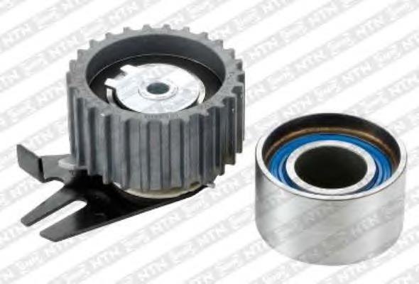 CT1105K2 Continental/Siemens Correia do mecanismo de distribuição de gás, kit
