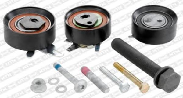 KD46501 SNR Correia do mecanismo de distribuição de gás, kit