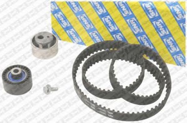 KD45951 SNR Correia do mecanismo de distribuição de gás, kit