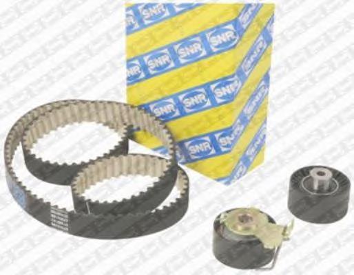 Correia do mecanismo de distribuição de gás, kit Peugeot/Citroen 831V0 preço, a partir de 61,19 USD