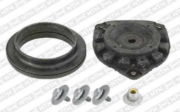 KB65535 SNR Suporte de amortecedor dianteiro