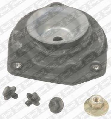 Compre 7701209840 Renault (RVI) Suporte de amortecedor dianteiro