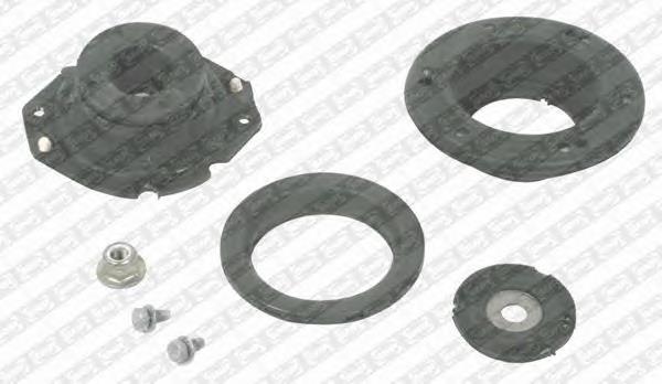 Suporte de amortecedor dianteiro Renault (RVI) 8671020407 preço, a partir de 23,16 USD