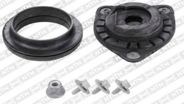 KB65532 SNR Suporte de amortecedor dianteiro