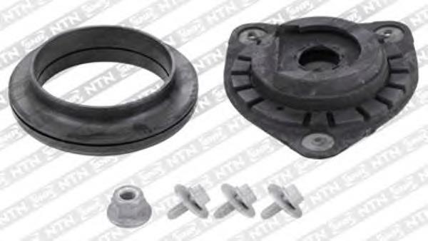 KB65533 SNR Suporte de amortecedor dianteiro