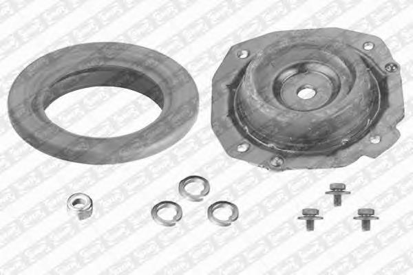 Suporte de amortecedor dianteiro Renault (RVI) 7700757691 preço, a partir de 25,50 USD