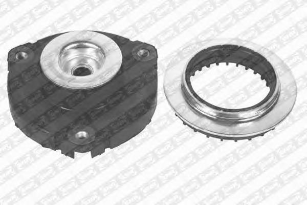 KB65713 SNR Suporte de amortecedor dianteiro
