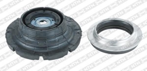KB65715 SNR Suporte de amortecedor dianteiro