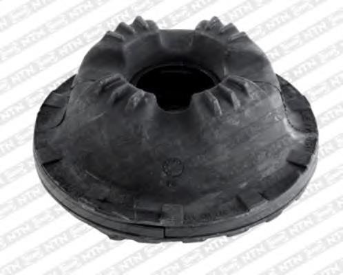 KB65716 SNR Rolamento de suporte do amortecedor dianteiro