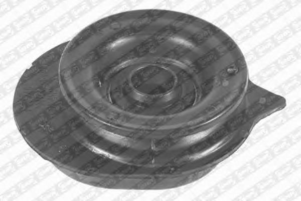 KB65812 SNR Suporte de amortecedor dianteiro