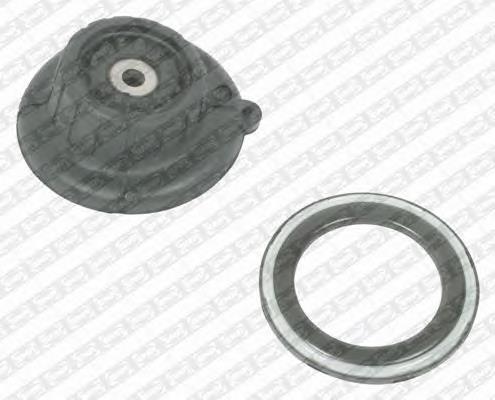 KB65816 SNR Suporte de amortecedor dianteiro