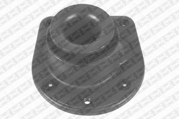 KB65814 SNR Suporte de amortecedor dianteiro direito