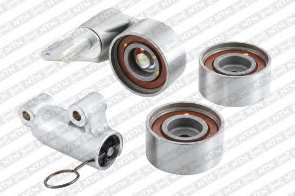 KD47319 SNR Correia do mecanismo de distribuição de gás, kit