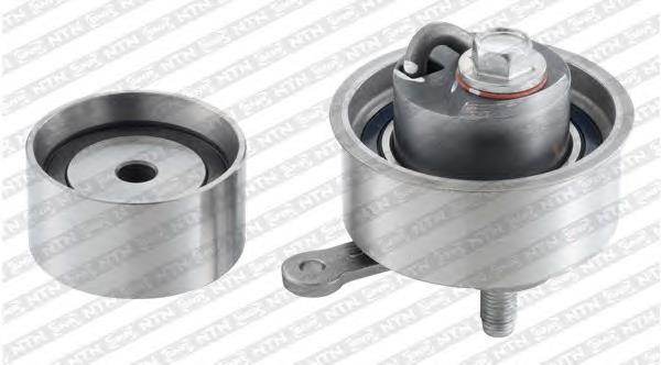 Correia do mecanismo de distribuição de gás, kit KDD329 Japan Parts