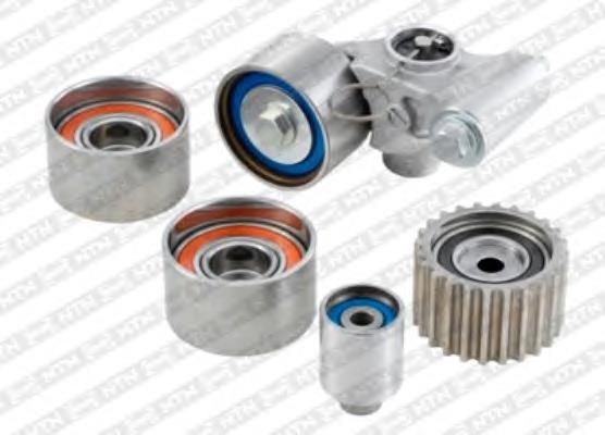 KD48105 SNR Correia do mecanismo de distribuição de gás, kit