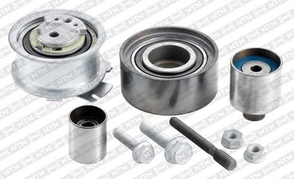 530050310 LUK Correia do mecanismo de distribuição de gás, kit
