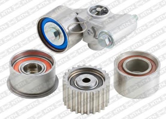 KD48104 SNR Correia do mecanismo de distribuição de gás, kit