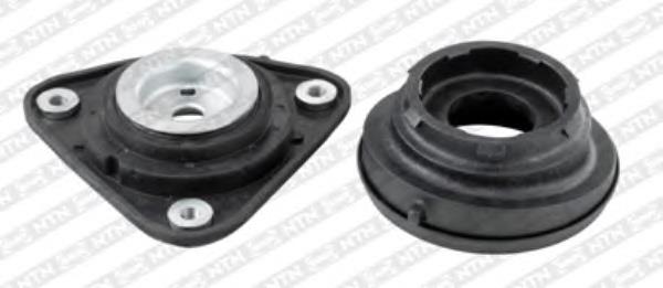KB65213 SNR Suporte de amortecedor dianteiro