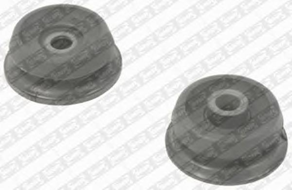 KB65103 SNR Suporte de amortecedor dianteiro